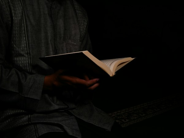 Online Istikhara