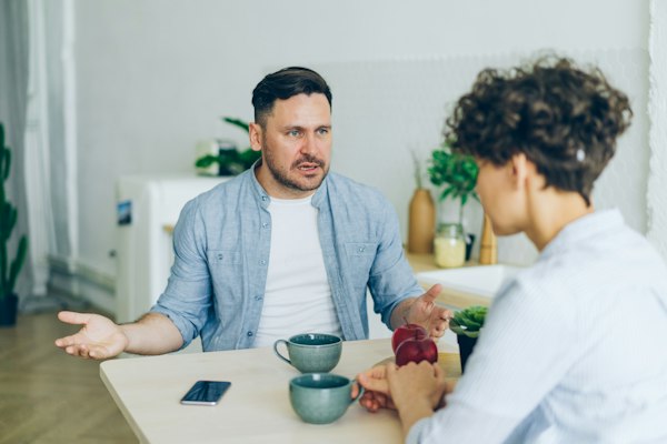 Divorce Problem Solution
