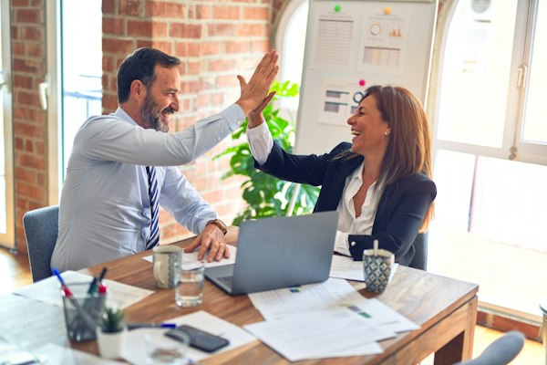 Business & Career Clarity