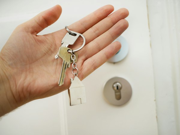 Property Problem Solution