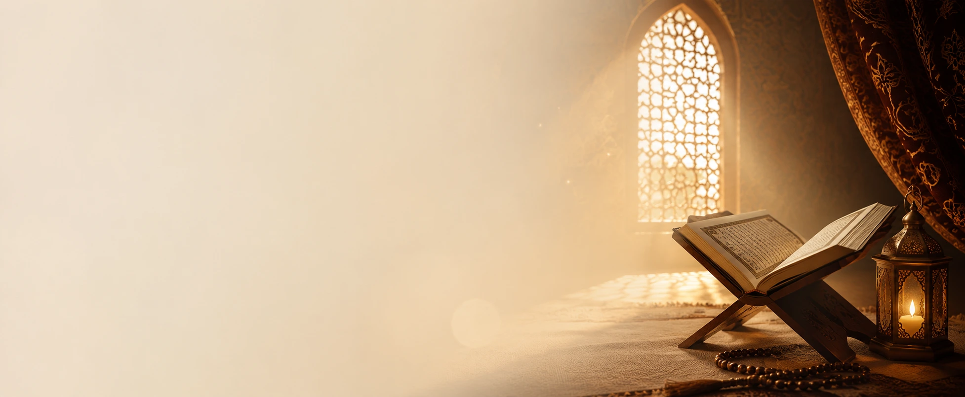 Online Istikhara & Rohani Ilaj Banner